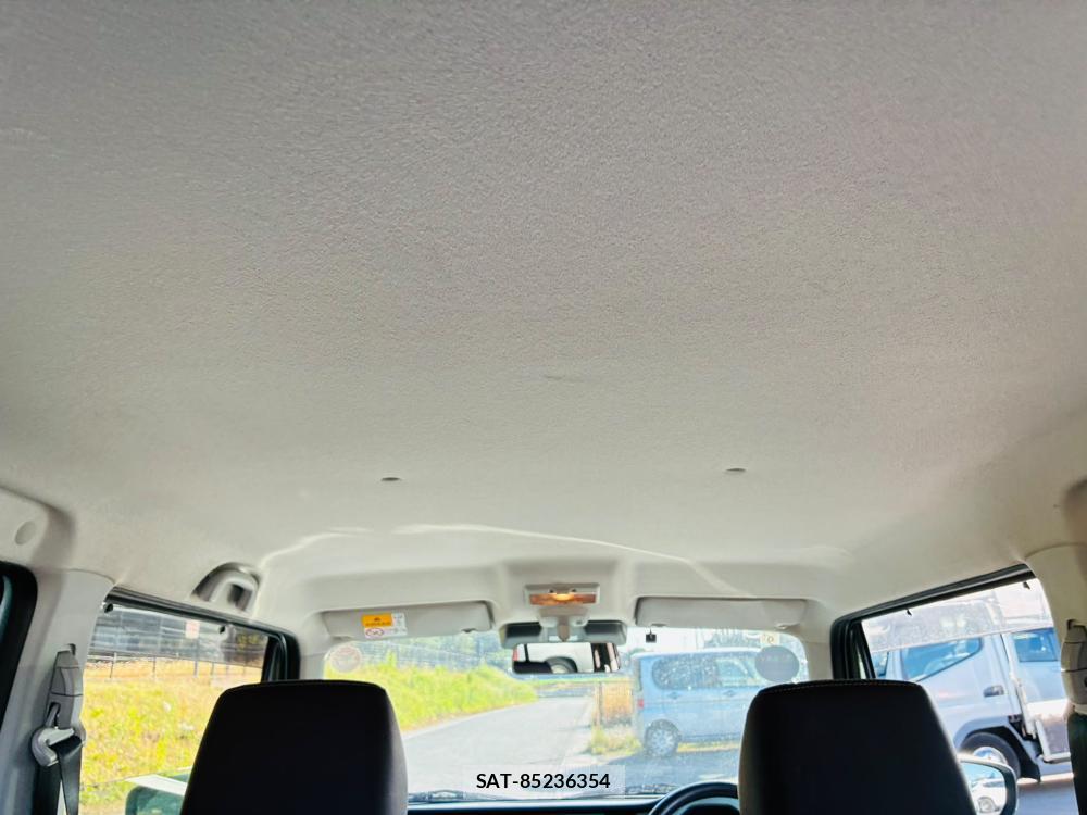 Suzuki HUSTLER 2019-09 8262094-23