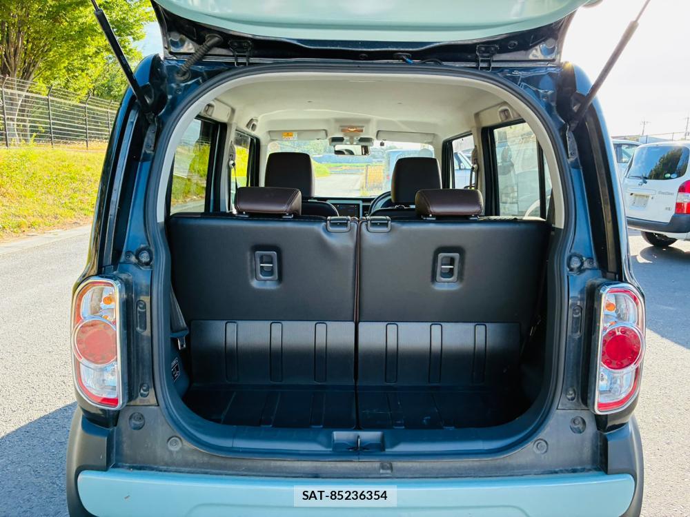 Suzuki HUSTLER 2019-09 8262094-24