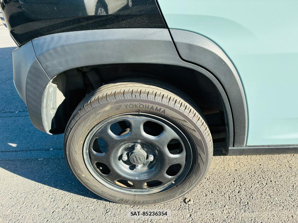 Suzuki HUSTLER 2019-09 8262094-26