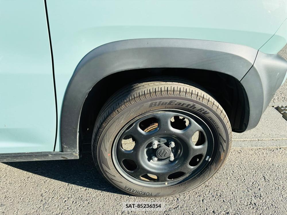 Suzuki HUSTLER 2019-09 8262094-27