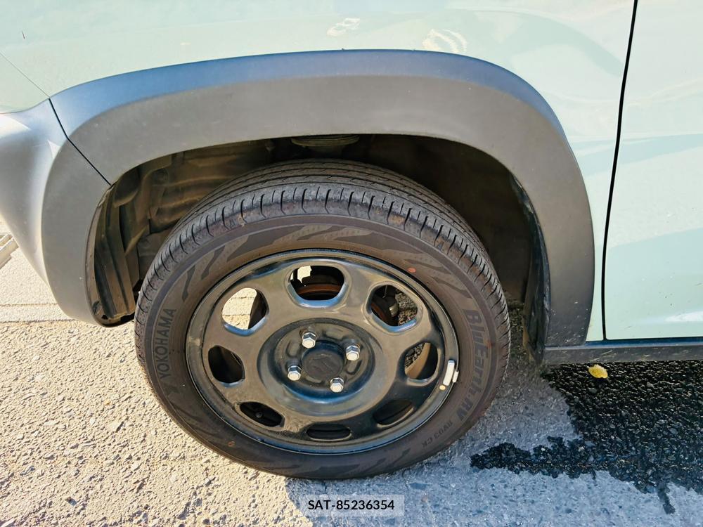 Suzuki HUSTLER 2019-09 8262094-28
