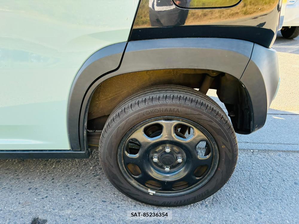 Suzuki HUSTLER 2019-09 8262094-29