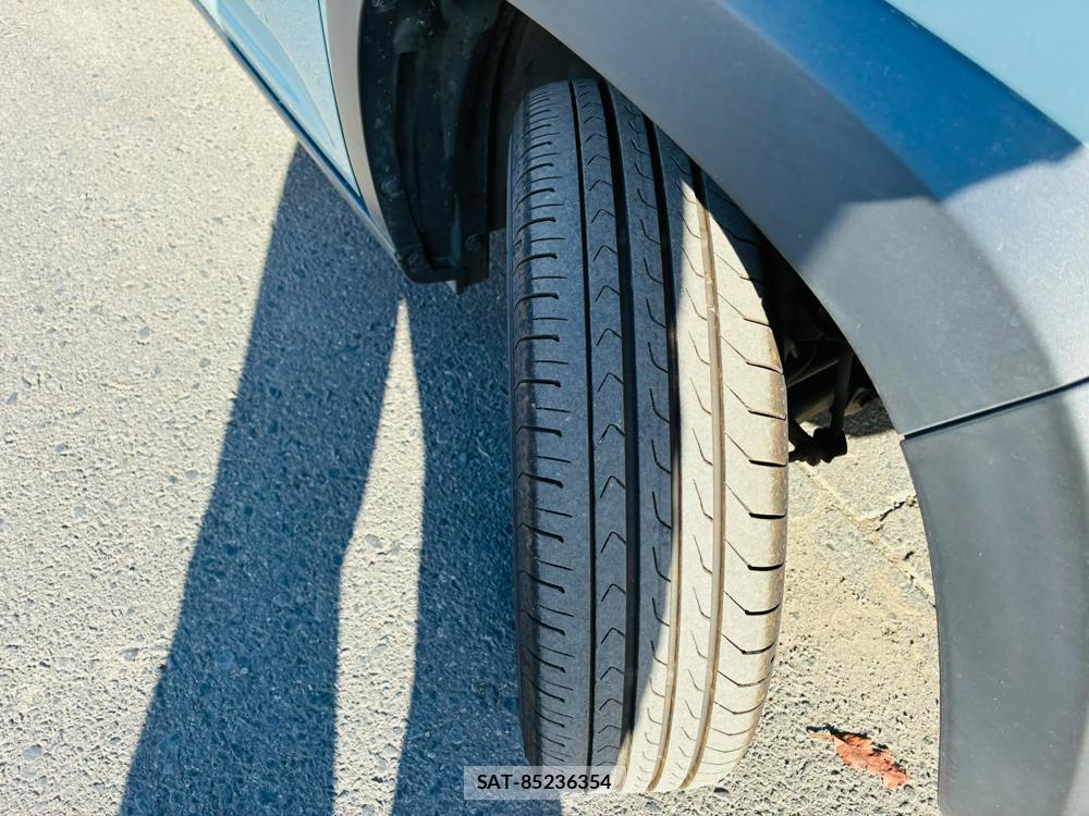 Suzuki HUSTLER 2019-09 8262094-31