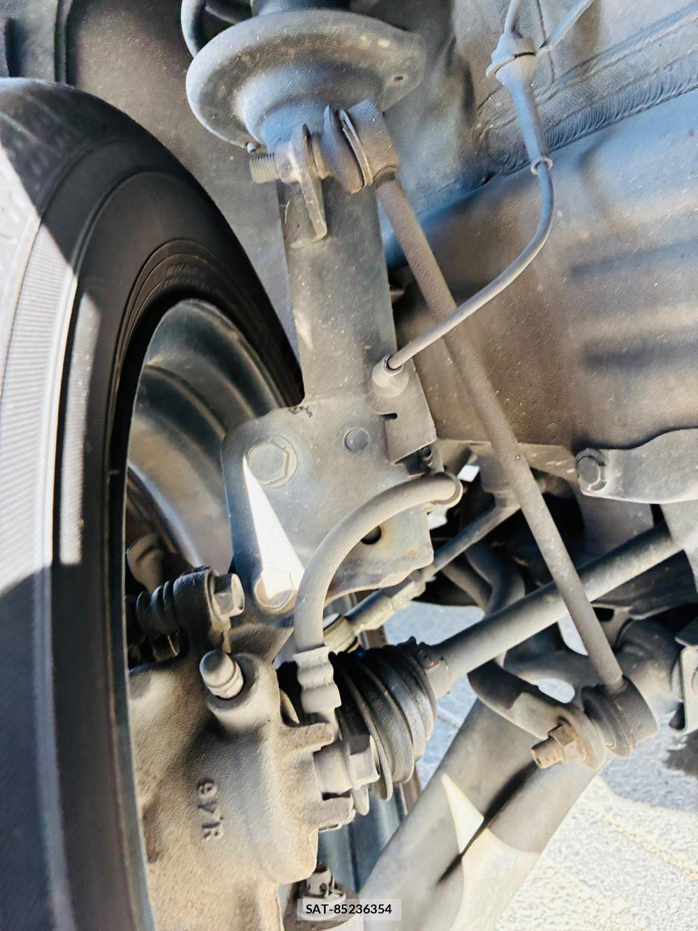 Suzuki HUSTLER 2019-09 8262094-32