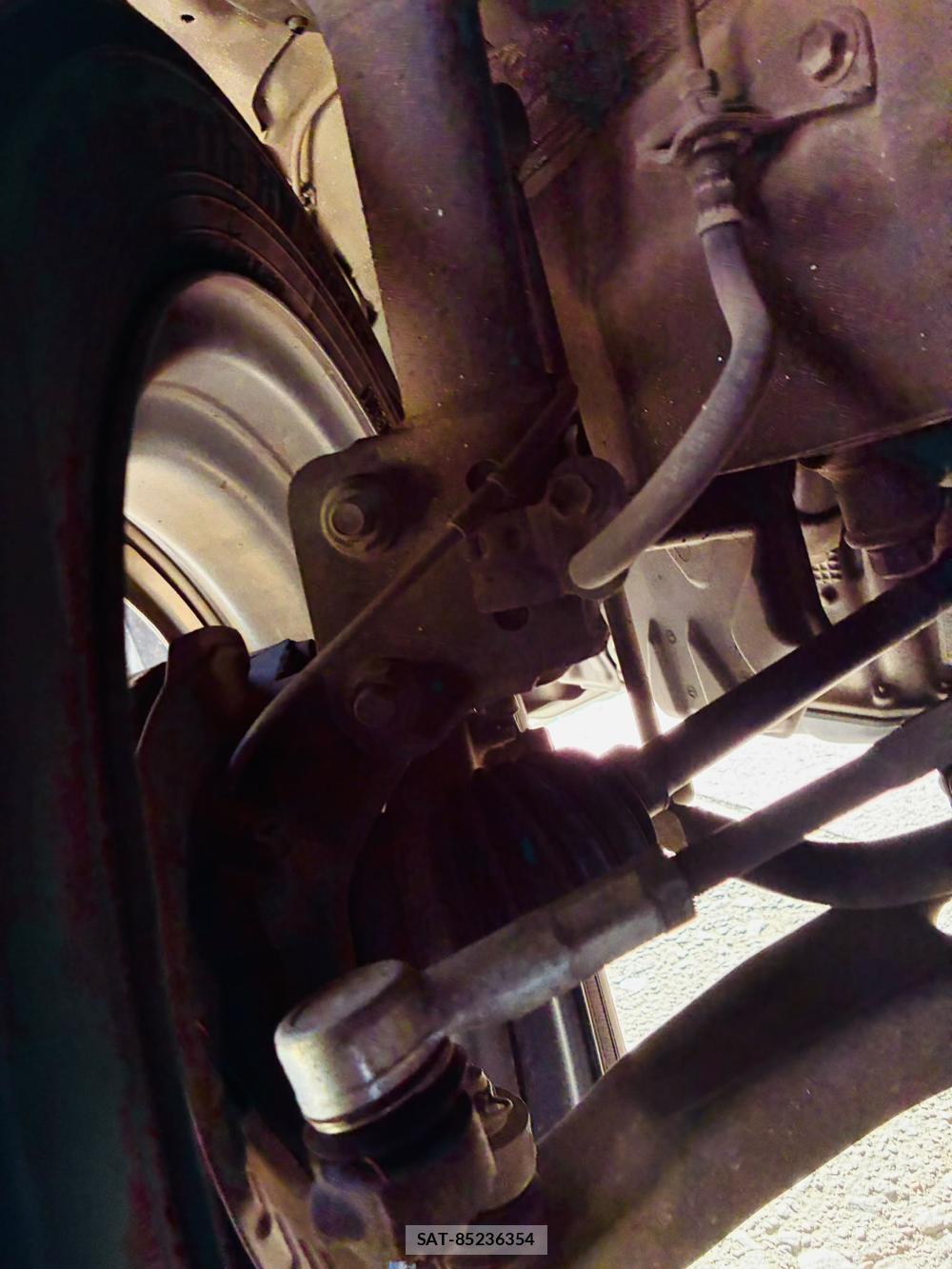 Suzuki HUSTLER 2019-09 8262094-33