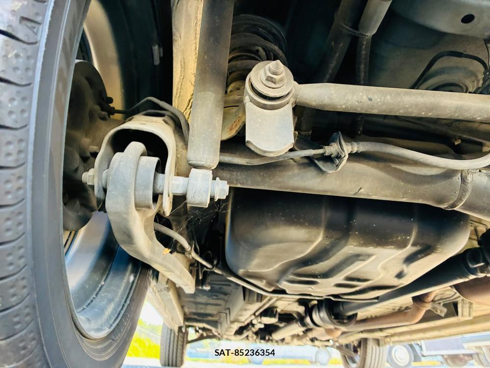 Suzuki HUSTLER 2019-09 8262094-34
