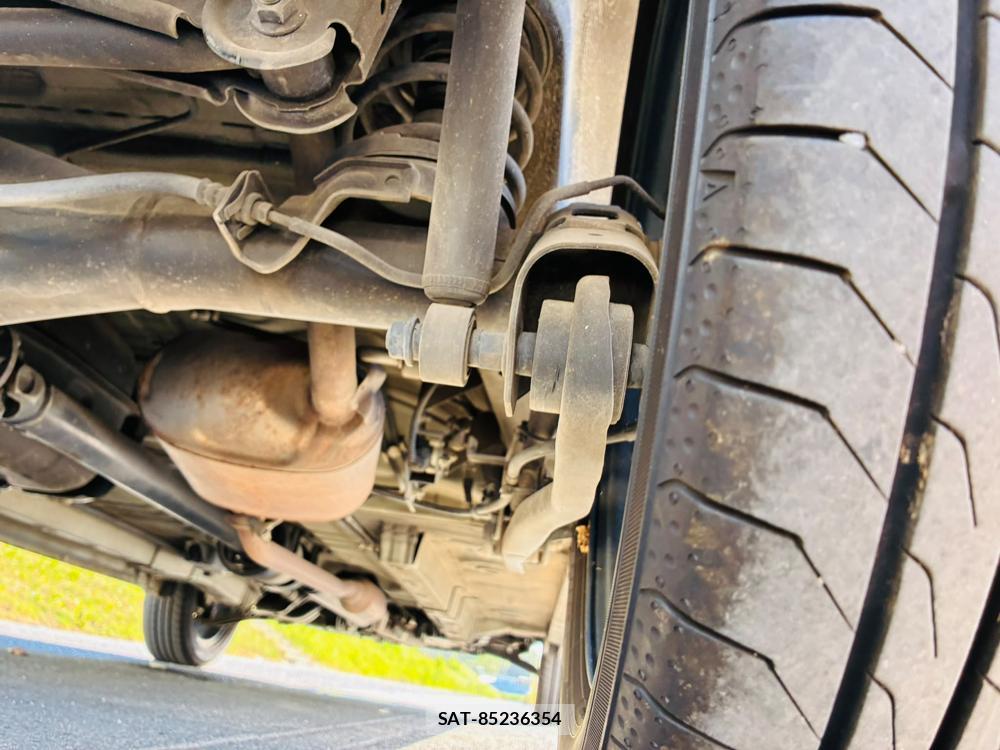 Suzuki HUSTLER 2019-09 8262094-35