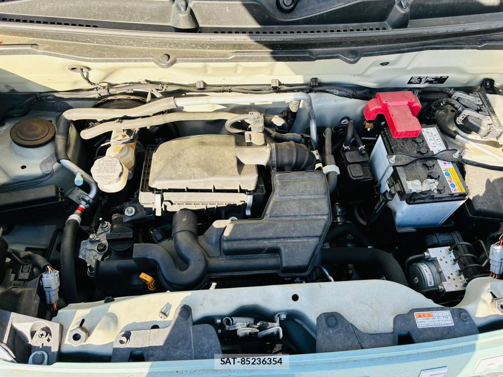 Suzuki HUSTLER 2019-09 8262094-37