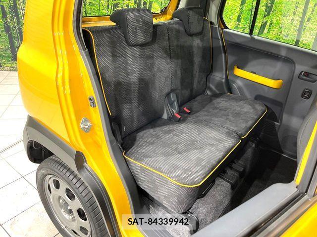 Suzuki HUSTLER 2017-05 8354687-9