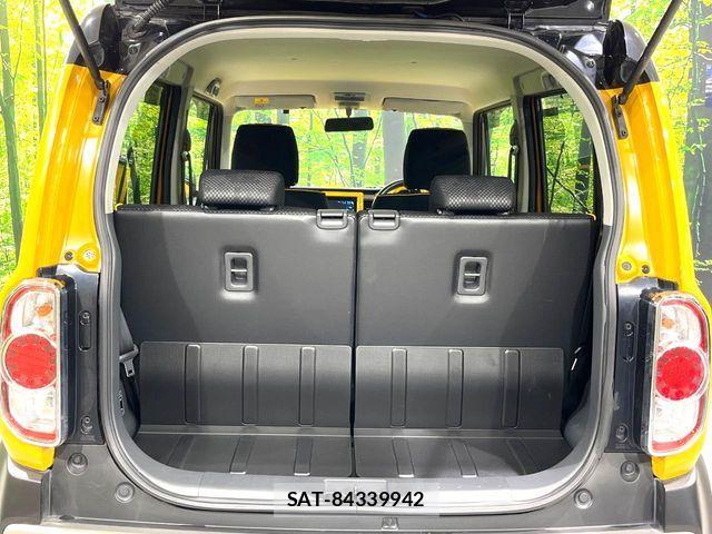 Suzuki HUSTLER 2017-05 8354687-10