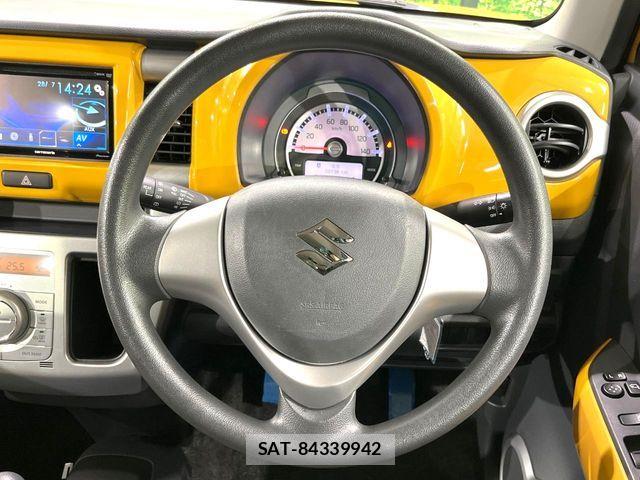 Suzuki HUSTLER 2017-05 8354687-11
