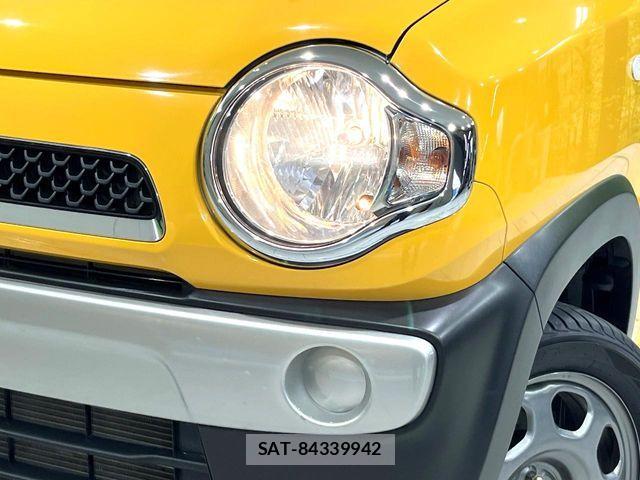 Suzuki HUSTLER 2017-05 8354687-12