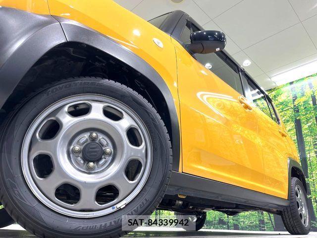 Suzuki HUSTLER 2017-05 8354687-13