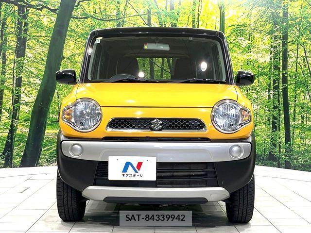 Suzuki HUSTLER 2017-05 8354687-14