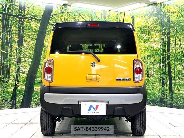 Suzuki HUSTLER 2017-05 8354687-15
