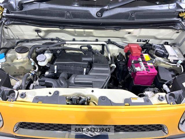Suzuki HUSTLER 2017-05 8354687-18