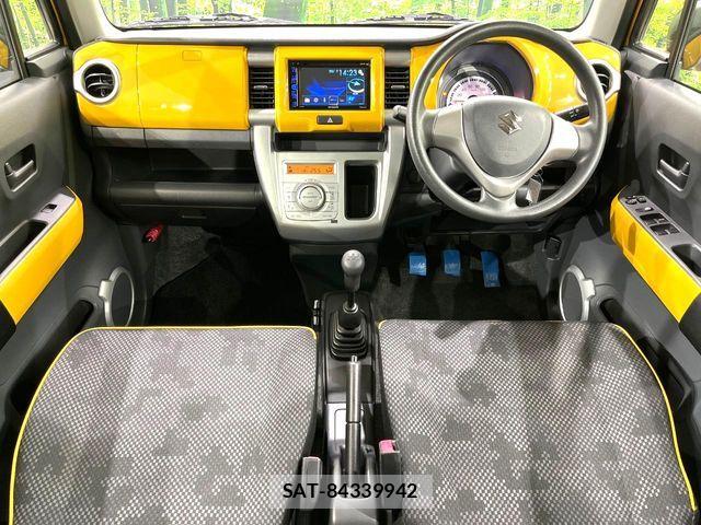 Suzuki HUSTLER 2017-05 8354687-1