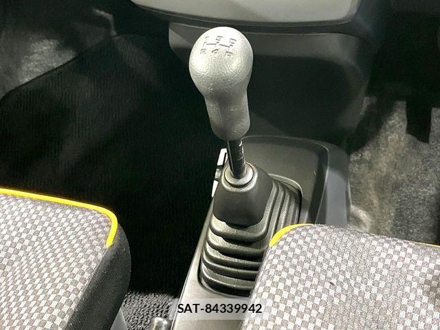 Suzuki HUSTLER 2017-05 8354687-2