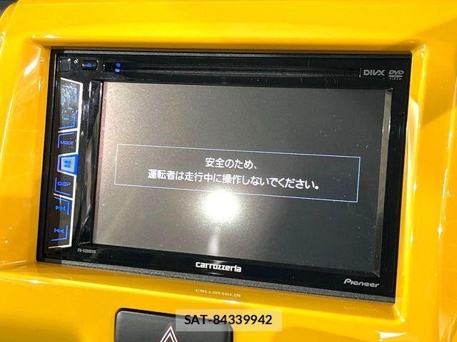 Suzuki HUSTLER 2017-05 8354687-3