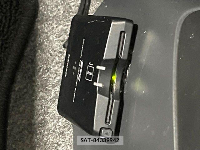 Suzuki HUSTLER 2017-05 8354687-4