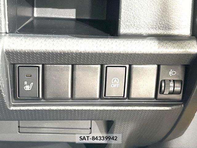 Suzuki HUSTLER 2017-05 8354687-5