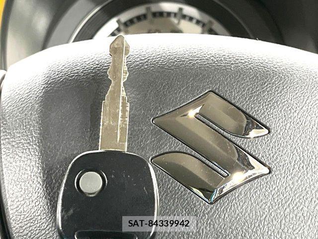 Suzuki HUSTLER 2017-05 8354687-7
