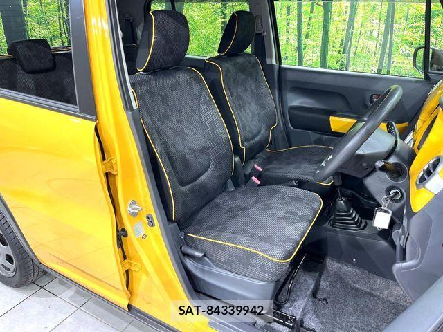 Suzuki HUSTLER 2017-05 8354687-8
