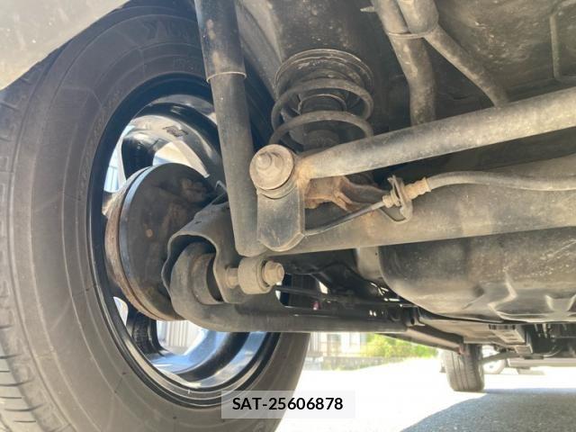 Suzuki HUSTLER 2014-03 8354696-9