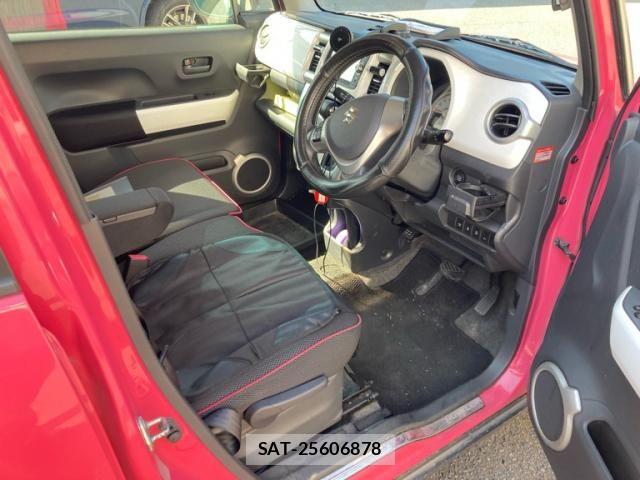Suzuki HUSTLER 2014-03 8354696-12