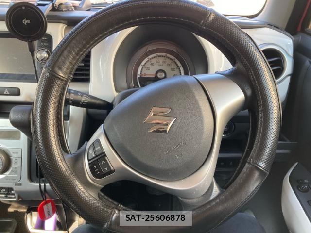 Suzuki HUSTLER 2014-03 8354696-13