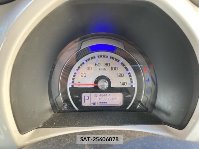 Suzuki HUSTLER 2014-03 8354696-14