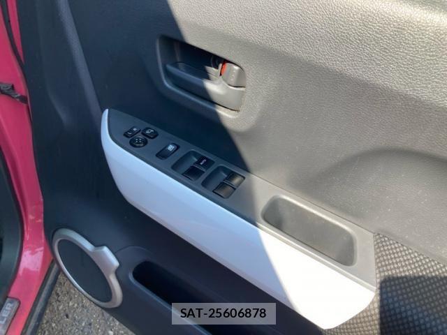 Suzuki HUSTLER 2014-03 8354696-15