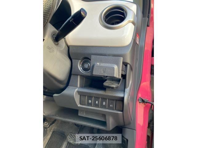 Suzuki HUSTLER 2014-03 8354696-16