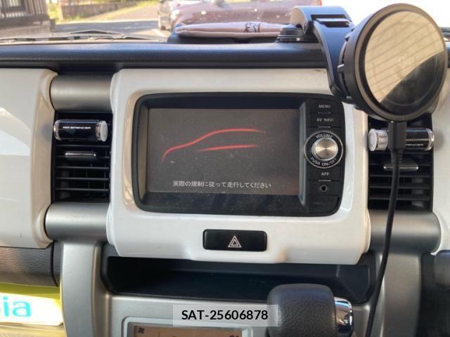 Suzuki HUSTLER 2014-03 8354696-18