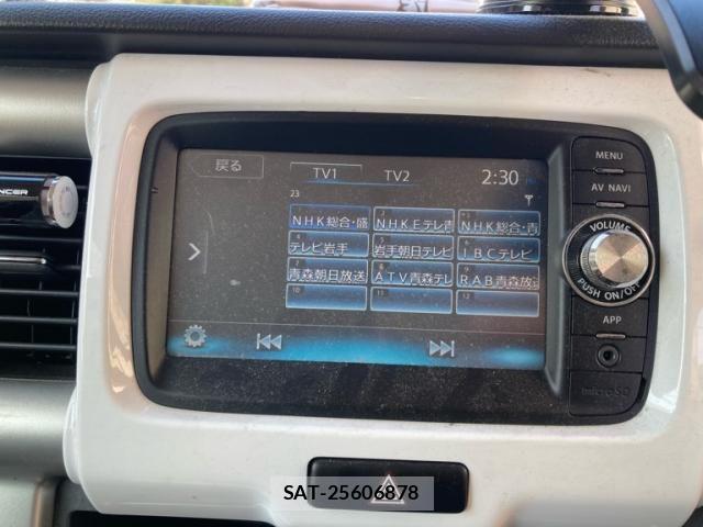 Suzuki HUSTLER 2014-03 8354696-19
