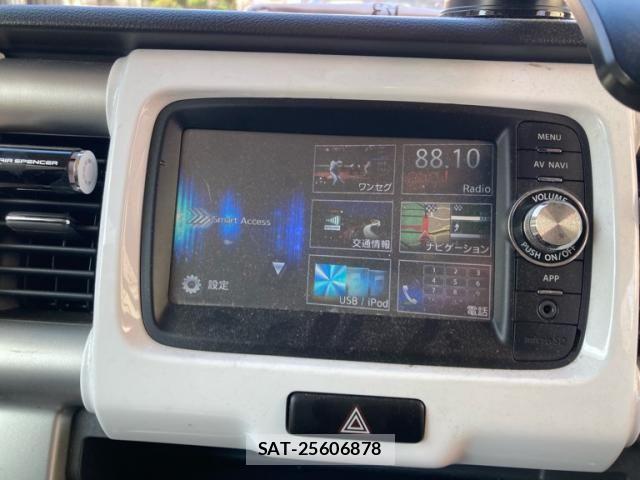 Suzuki HUSTLER 2014-03 8354696-20