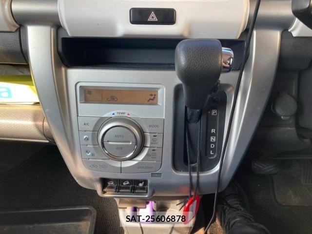 Suzuki HUSTLER 2014-03 8354696-22