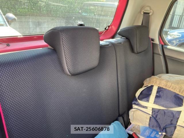 Suzuki HUSTLER 2014-03 8354696-23
