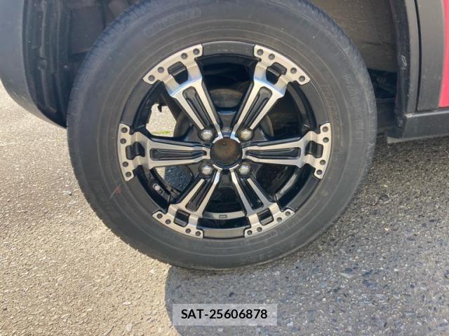 Suzuki HUSTLER 2014-03 8354696-25