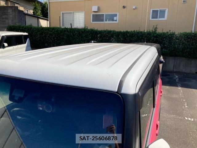 Suzuki HUSTLER 2014-03 8354696-2