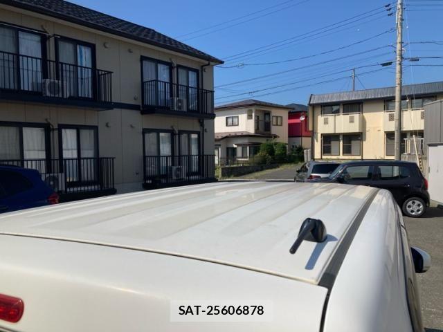 Suzuki HUSTLER 2014-03 8354696-6