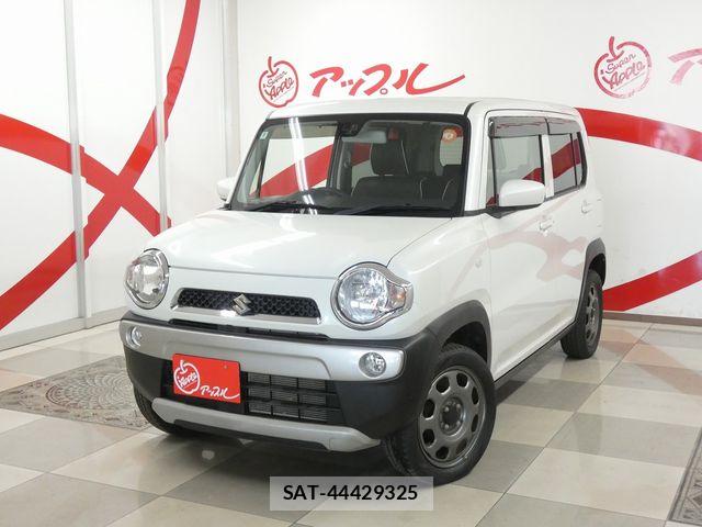 Suzuki HUSTLER 2018-09 8354688-0