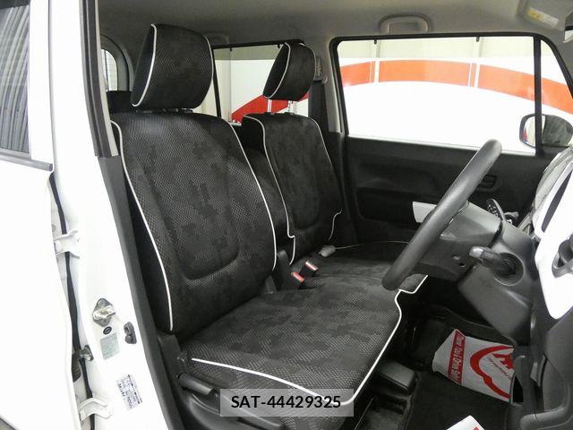 Suzuki HUSTLER 2018-09 8354688-9