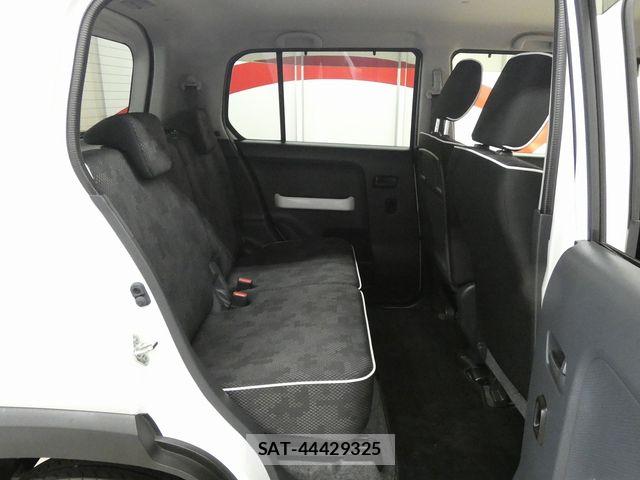 Suzuki HUSTLER 2018-09 8354688-10
