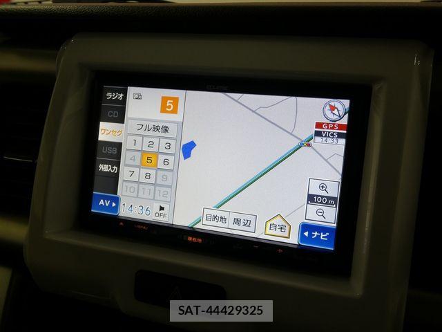 Suzuki HUSTLER 2018-09 8354688-16