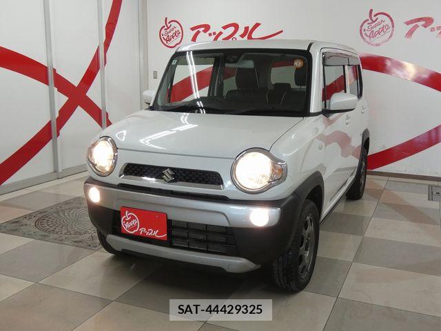Suzuki HUSTLER 2018-09 8354688-1
