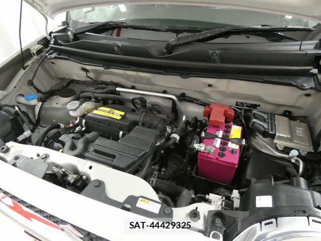 Suzuki HUSTLER 2018-09 8354688-21