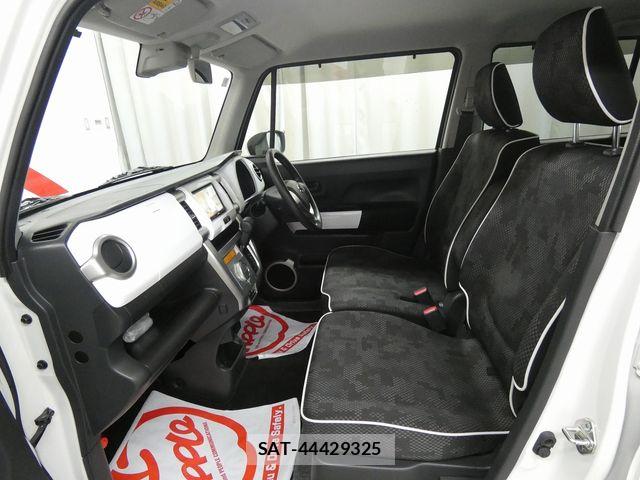 Suzuki HUSTLER 2018-09 8354688-22