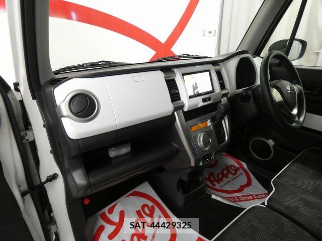 Suzuki HUSTLER 2018-09 8354688-23