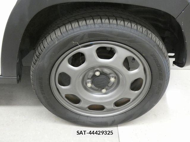 Suzuki HUSTLER 2018-09 8354688-2